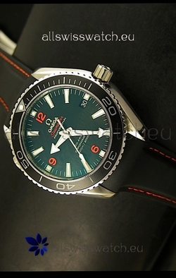 Omega Seamaster Planet Ocean- 1:1 Mirror - 42MM