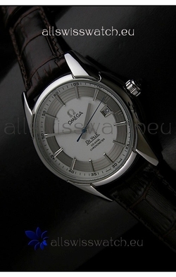 Omega De Ville Co-Axial Chronometer - 1:1 Mirror Copy