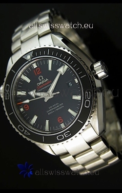 Omega Seamaster Planet Ocean CERAMIC 45MM - 1:1 Mirror
