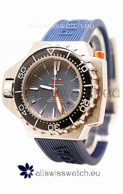 Omega Seamaster Ploprof 1200M