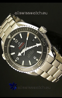 Omega Seamaster Planet Ocean CERAMIC 45MM - 1:1 Mirror