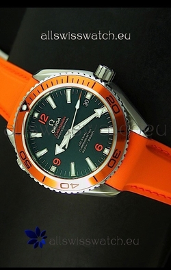 Omega Seamaster Planet Ocean- 1:1 Mirror - 42MM