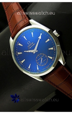 Omega Seamaster Chronometer