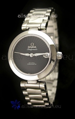 Omega Deville Ladymatic Chronometer Automatic - 1:1 Mirror