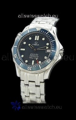 Omega Seamaster Automatic