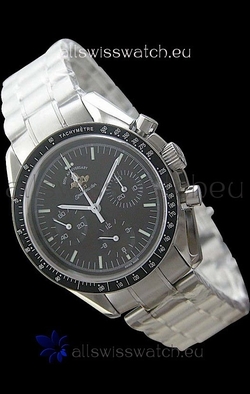 Omega Speedmaster 50th Anniversary in Steel