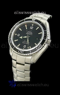 Omega Seamaster CO AXIAL Swiss Automatic