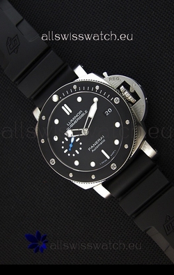 Panerai Luminor Submersible PAM1389 Titanium 1:1 Mirror