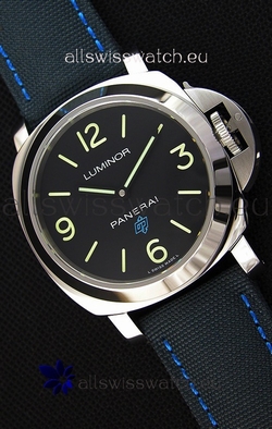 Panerai Luminor 3 Days PAM7741:1 Mirror Edition