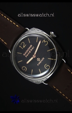 Panerai Radiomir PAM672 Limited Edition 1:1 Mirror