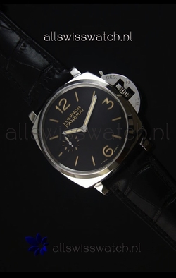 Panerai Luminor Due 3 Days 