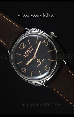 Panerai Radiomir PAM672 Limited Edition