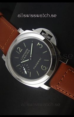 Panerai Luminor Marina PAM111h Ultimate2016 Version