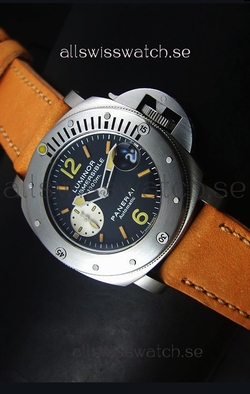 Panerai Luminor Submersible PAM064C 1:1 Mirror
