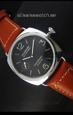 Panerai Radiomir PAM609 8 Days 1:1 Mirror