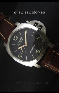 Panerai Luminor Marina Titanium PAM351 1:1 Mirror Edition