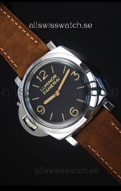 Panerai Luminor PAM557 Lefty Edition 47MM