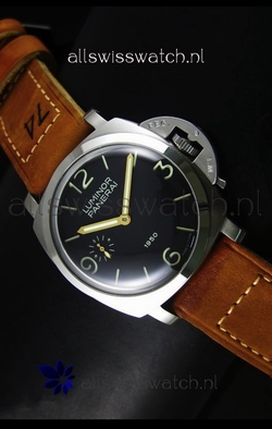 Panerai Luminor 1950 PAM127 - 1:1 Mirror Edition