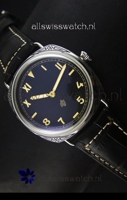 Panerai Radiomir California 3 Dayswith Unitas Movement
