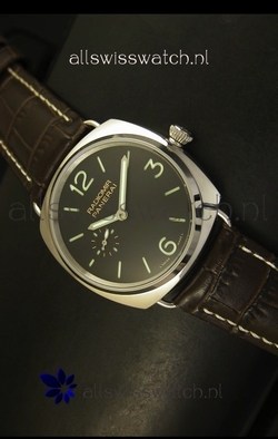 Panerai Radiomir Model PAM00337 In Stainless Steel - 1:1 Mirror Edition