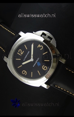 Panerai Luminor Base PAM00634 Special Edition 15th Anniversary Paneristi Edition