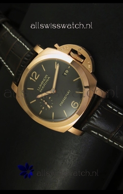 Panerai Luminor Marina PAM393- 1:1 Mirror Edition