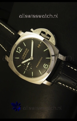 Panerai Luminor Marina PAM392 Q Series- 1:1 Mirror Edition