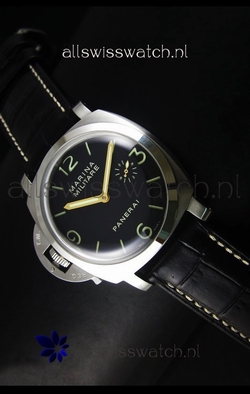 Panerai Marina Militare PAM217- 1:1 Mirror Ultimate Edition
