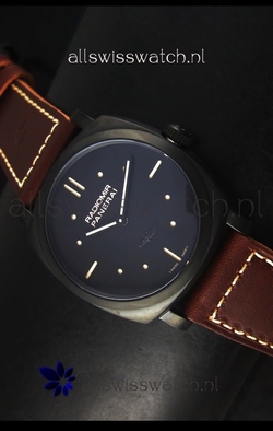 Panerai Radiomir 1940 3 Days PAM577P.3000 Movement