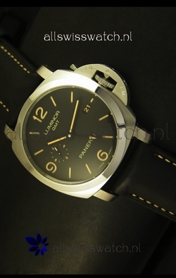 Panerai Luminor PAM586 Q Series Brazil Edition - 1:1 Mirror