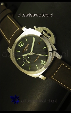 Panerai Luminor PAM535 GMT - 1:1 Ultimate Mirror Edition