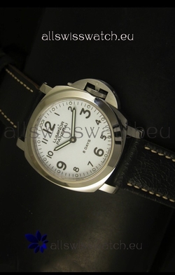 Panerai Luminor Marina PAM561 8 Days with Calibre P.5000 Movement