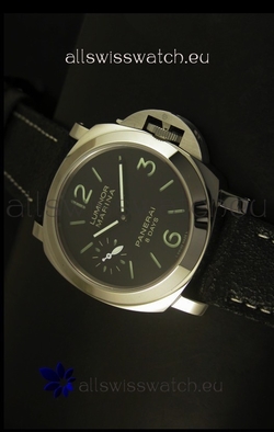 Panerai Luminor Marina PAM510 8 Days with Calibre P.5000 Movement