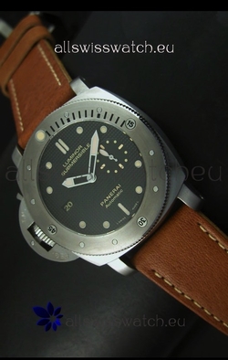 Panerai Luminor Submersible PAM569 Titanium - 1:1 Ultimate