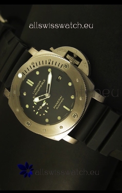 Panerai Luminor Submersible PAM305 Q - 1:1 Ultimate Mirror