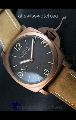Panerai Luminor Marina Militare 1950- Right Hand