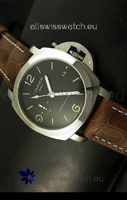 Panerai Luminor PAM320L 1950 Edition 3 Days GMT