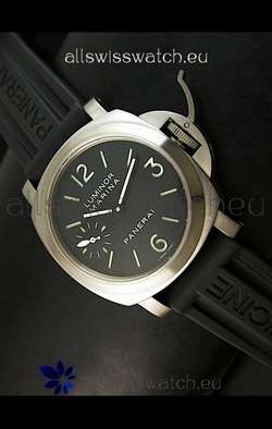Panerai Luminor Marina PAM 061D Titanium Case - 1:1 Mirror
