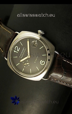 Panerai Radiomir PAM436 Titanium- 1:1 Mirror
