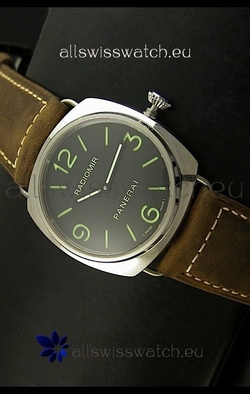 Panerai Luminor PAM372 1950 SuperLume Edition1:1 Mirror