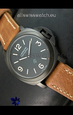 Panerai Luminor PAM360 PVDSuperLume Dial