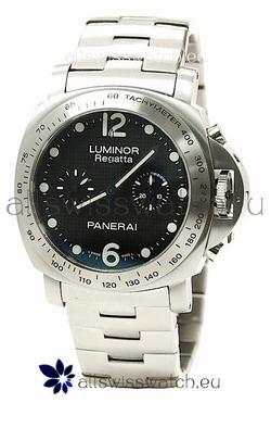Panerai Luminor Regatta Chronograph
