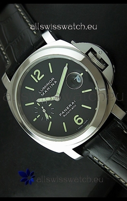 Panerai Luminor Marina PAM104 Automatic - 1:1 Mirror Ultimate