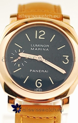 Panerai Luminor Marina Pam00111