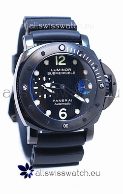 Panerai Luminor Submersible PAM024