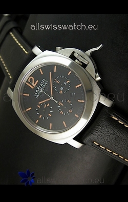 Panerai Luminor Daylight PAM356 Chronograph