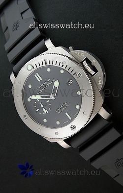 Panerai Pam 305 L Luminor Submersible