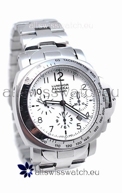 Panerai Luminor Daylight ChronographPAM 188