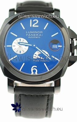 Panerai Luminor Marina Power Reserve