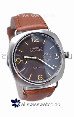 Panerai Radiomir Composite Marina Militare 8 Giorni PAM 339
